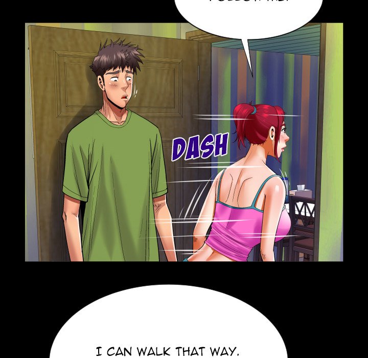My Aunt chapter 115 page 69