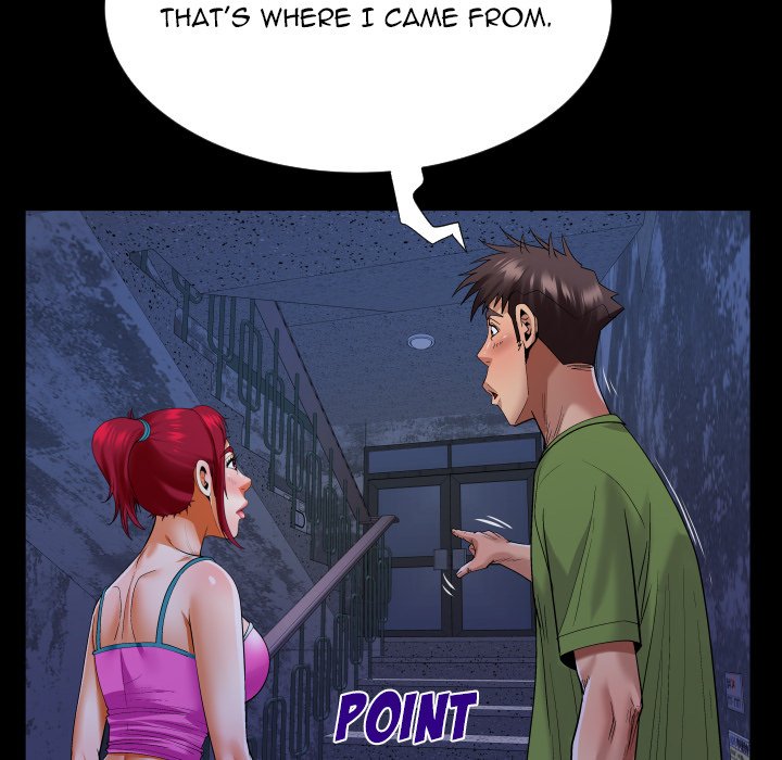 My Aunt chapter 115 page 70