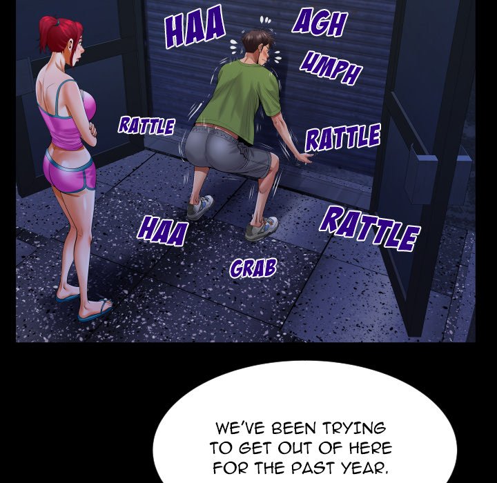 My Aunt chapter 115 page 72