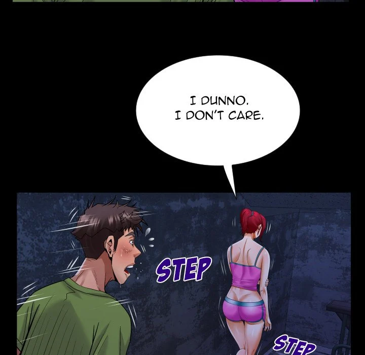 My Aunt chapter 115 page 74