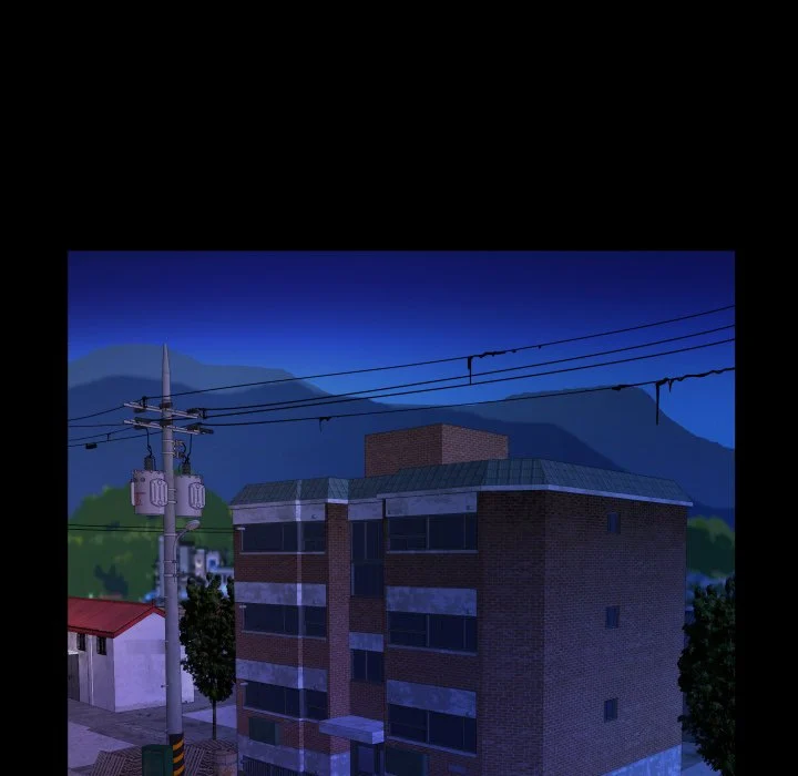 My Aunt chapter 115 page 78