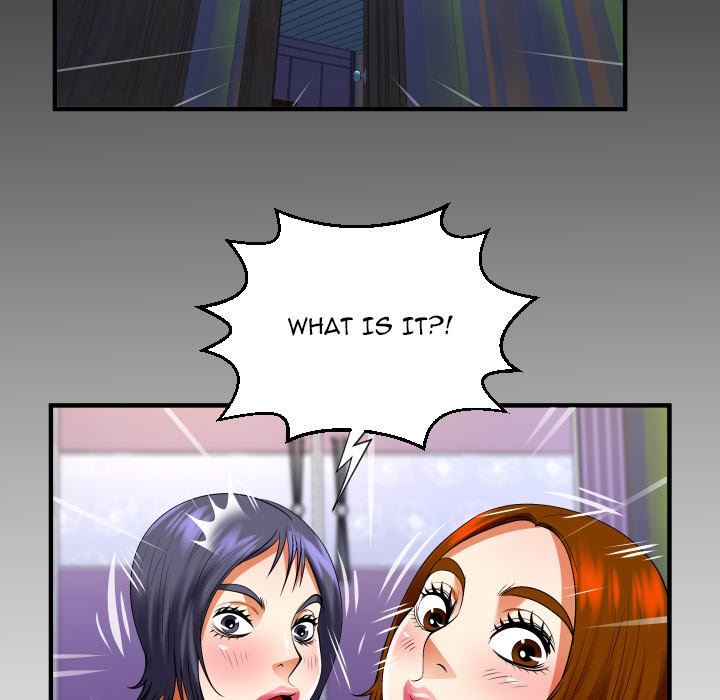 My Aunt chapter 115 page 80