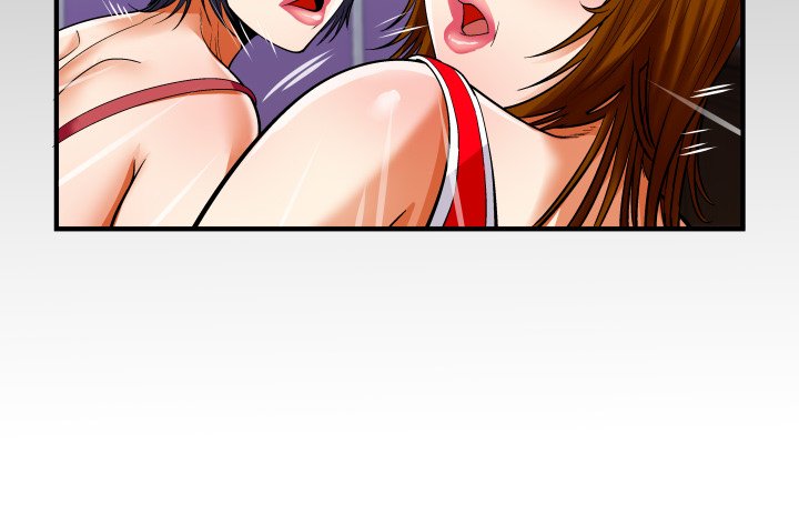 My Aunt chapter 115 page 81