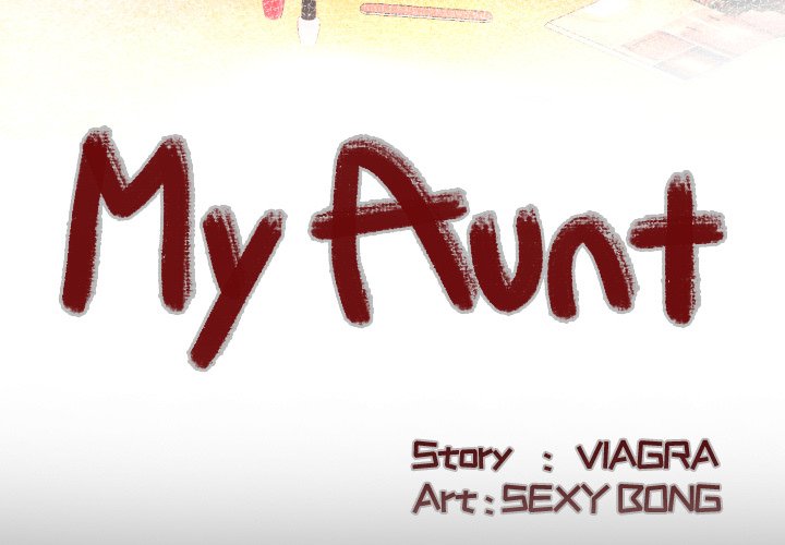 My Aunt chapter 116 page 5