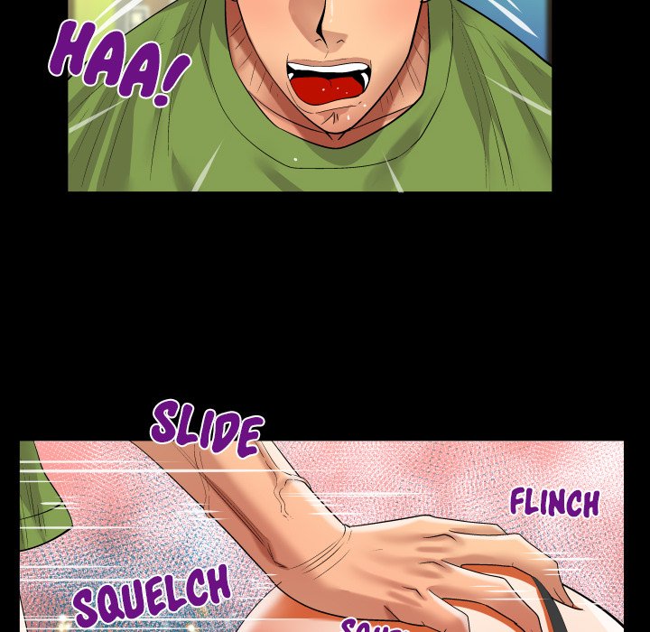 My Aunt chapter 116 page 14