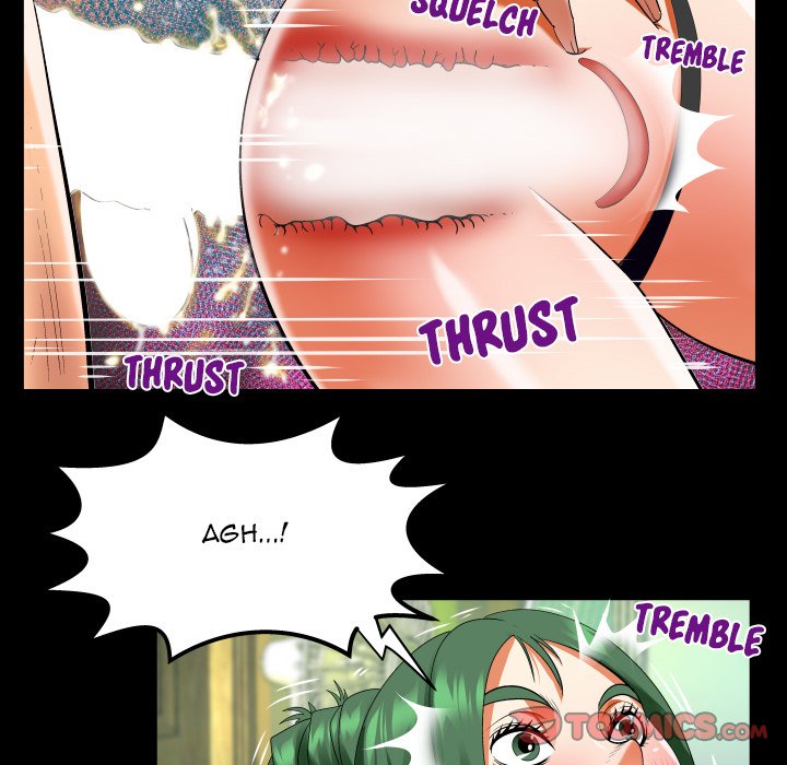 My Aunt chapter 116 page 15