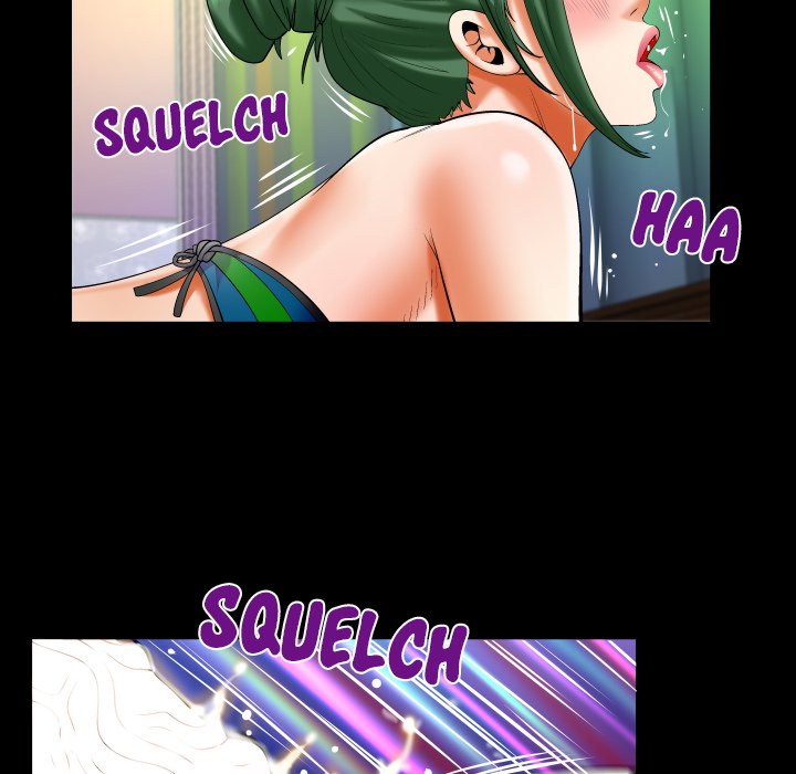 My Aunt chapter 116 page 25