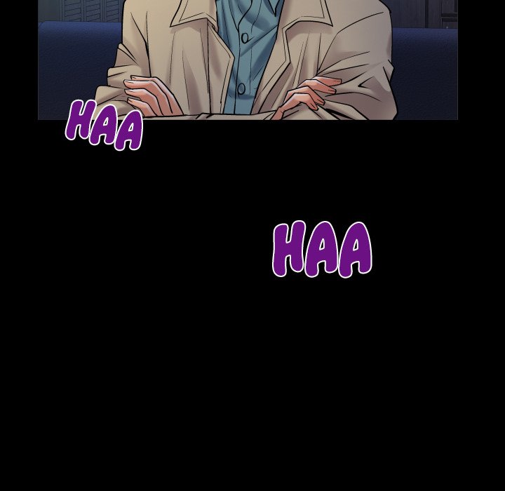 My Aunt chapter 116 page 44