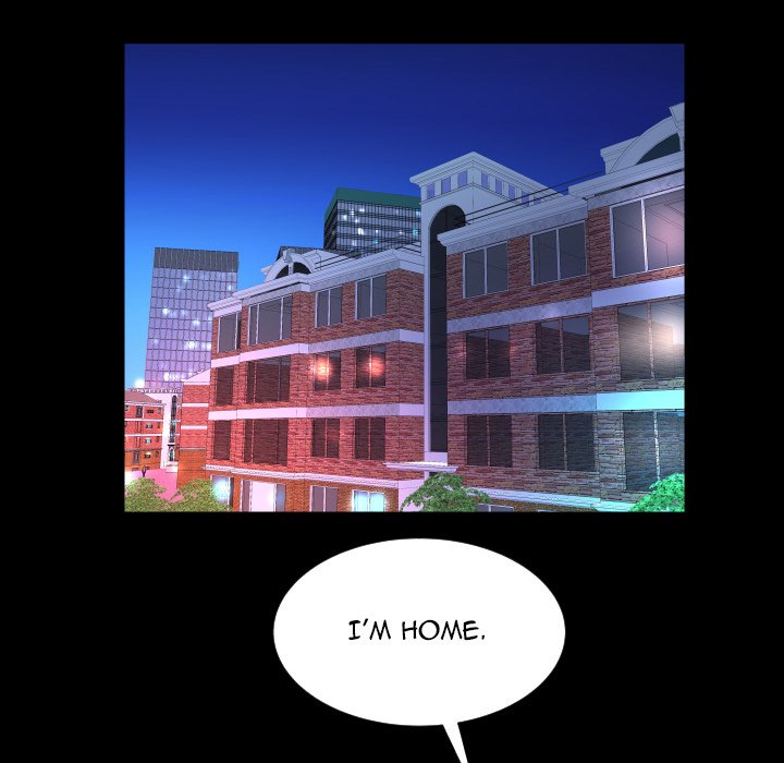 My Aunt chapter 116 page 45