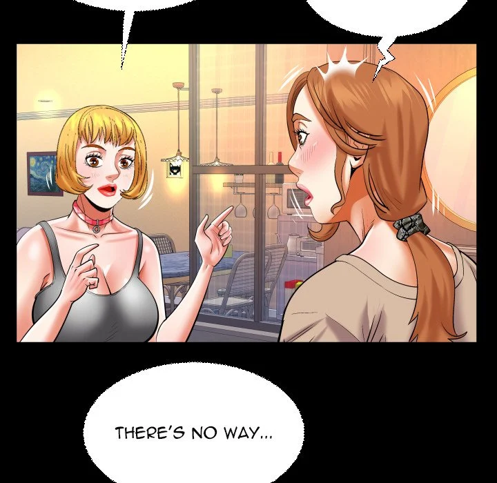 My Aunt chapter 116 page 49