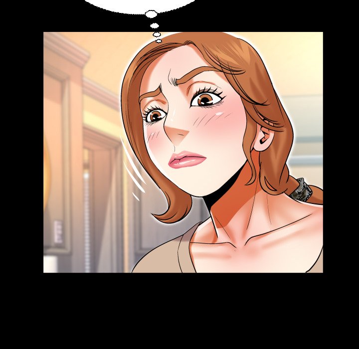 My Aunt chapter 116 page 50