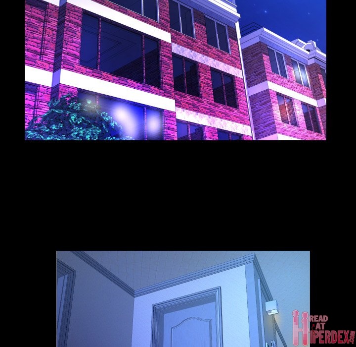 My Aunt chapter 116 page 52