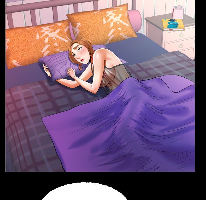 My Aunt chapter 116 page 54
