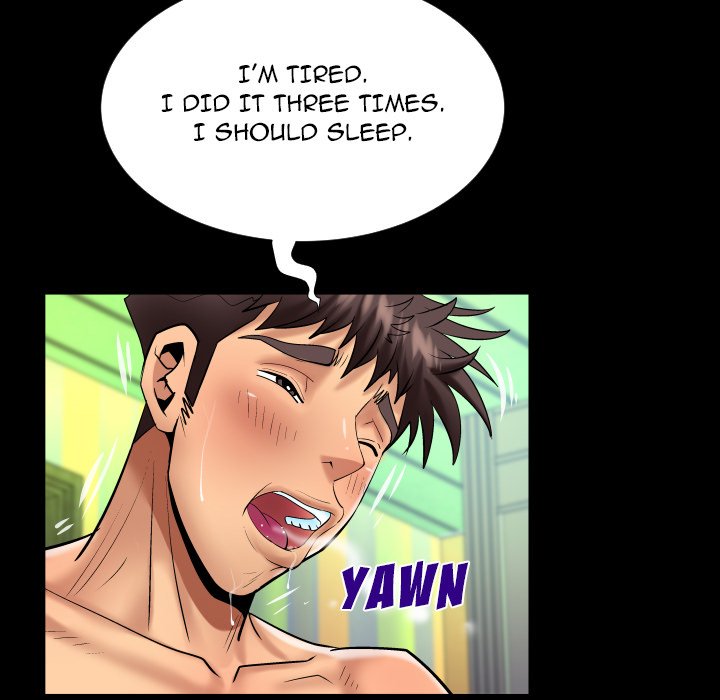 My Aunt chapter 116 page 60