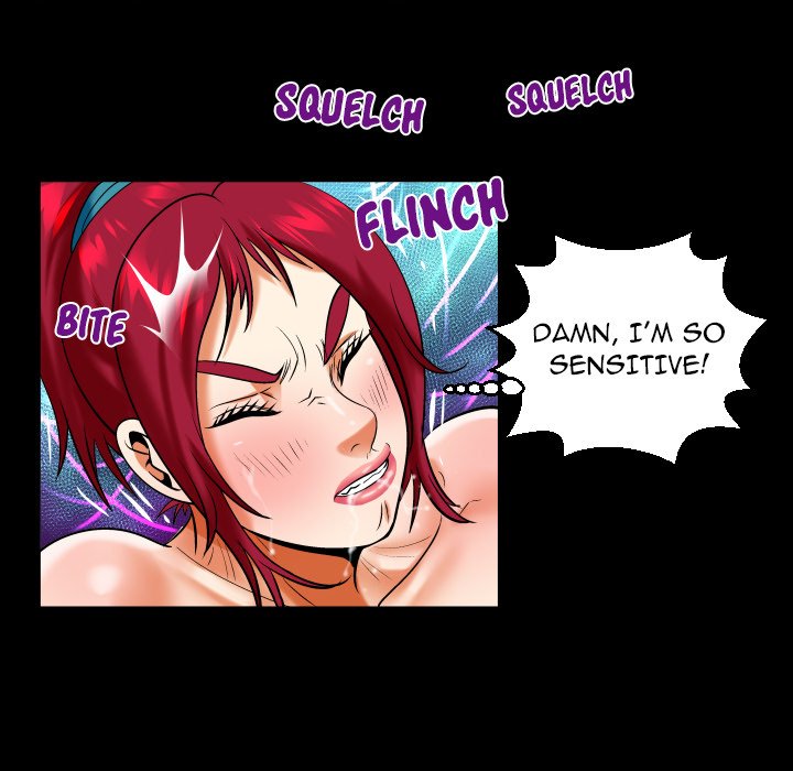 My Aunt chapter 116 page 70