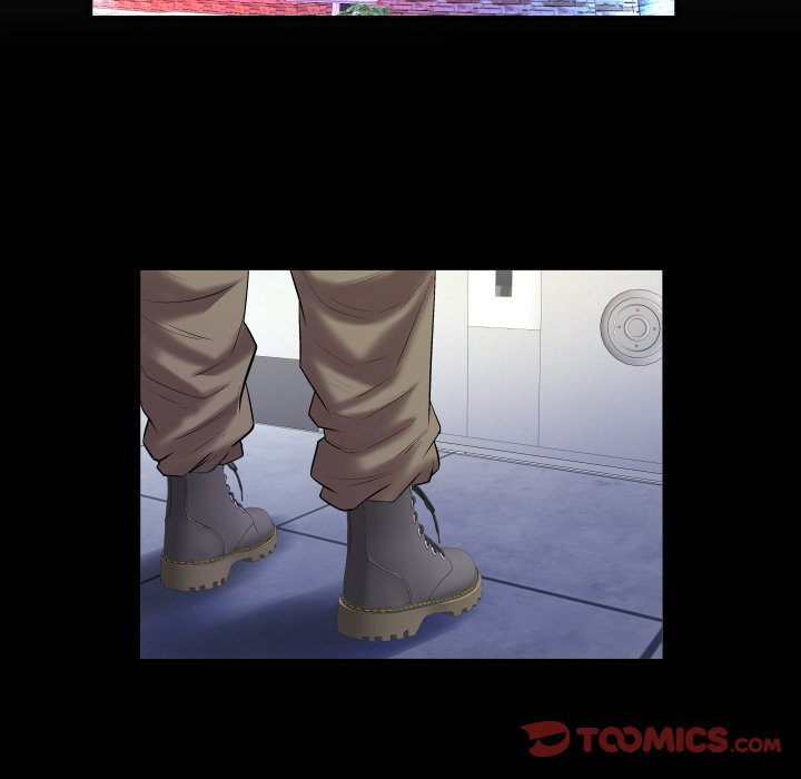 My Aunt chapter 117 page 7