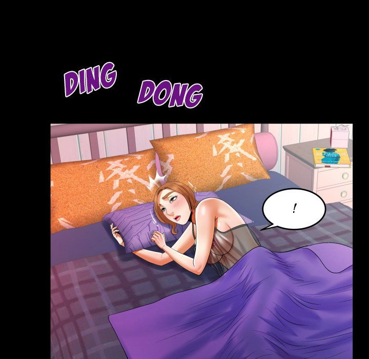 My Aunt chapter 117 page 9