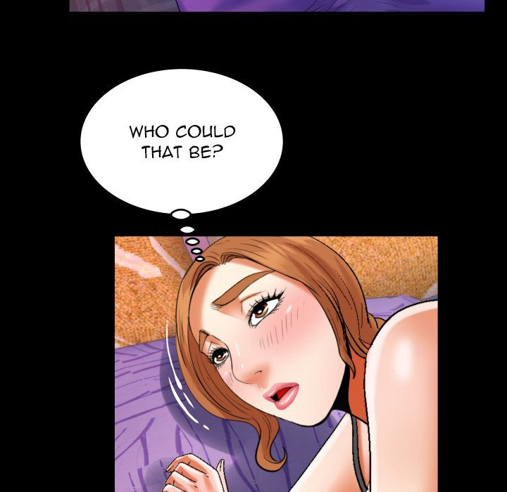 My Aunt chapter 117 page 10