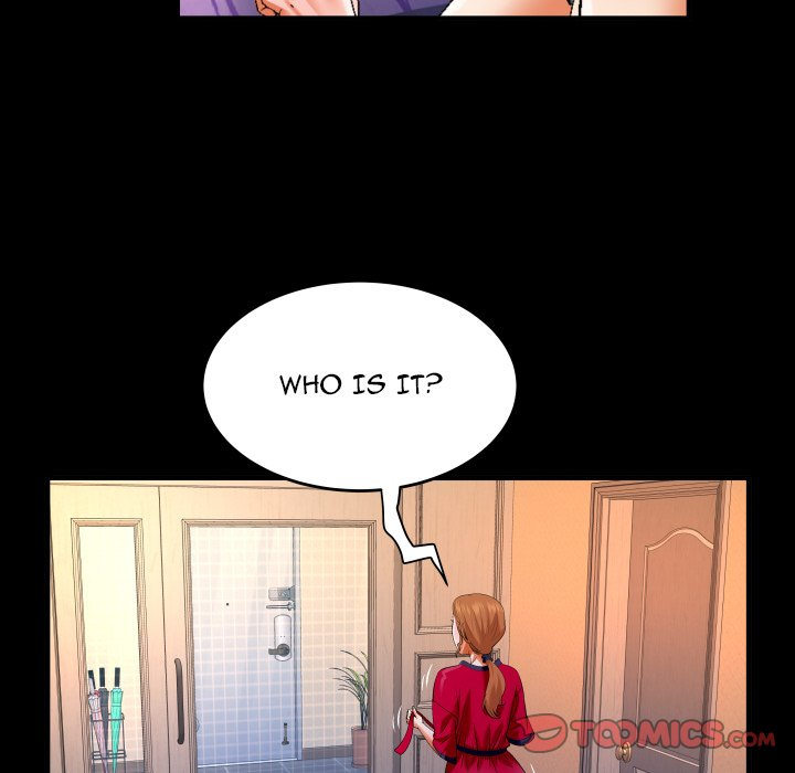 My Aunt chapter 117 page 11