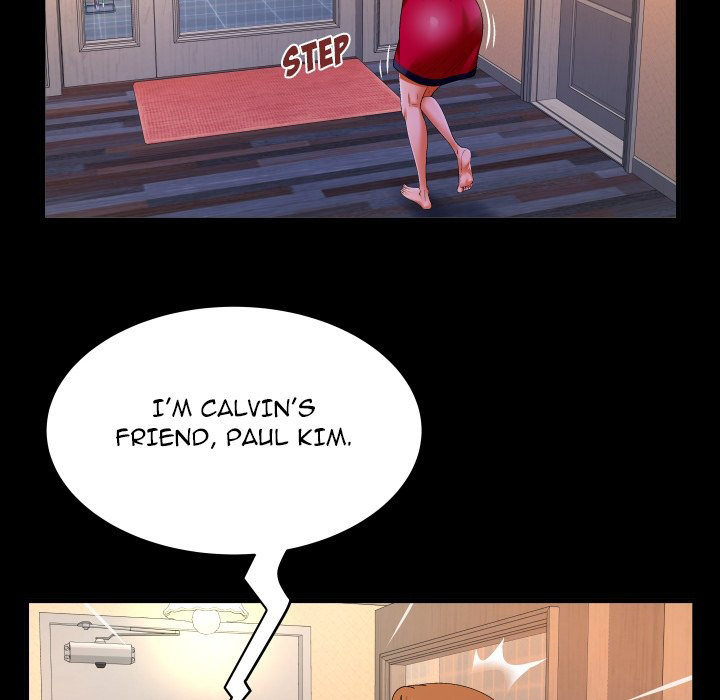 My Aunt chapter 117 page 12