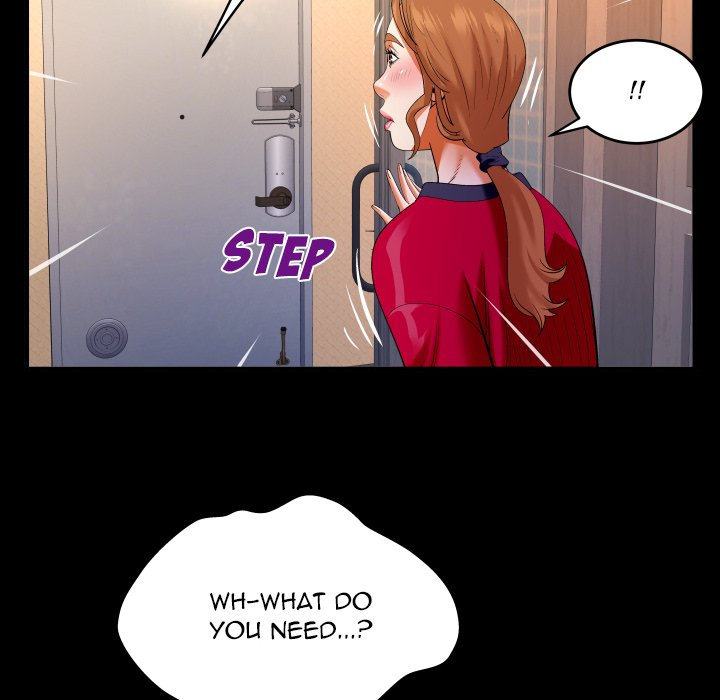 My Aunt chapter 117 page 13