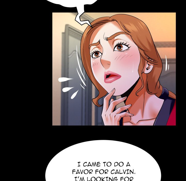 My Aunt chapter 117 page 14