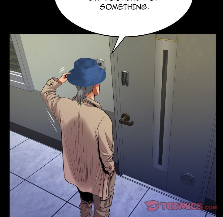 My Aunt chapter 117 page 15
