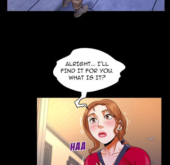My Aunt chapter 117 page 16