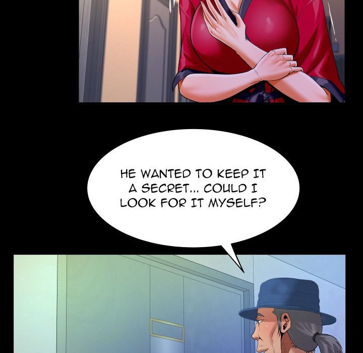 My Aunt chapter 117 page 17