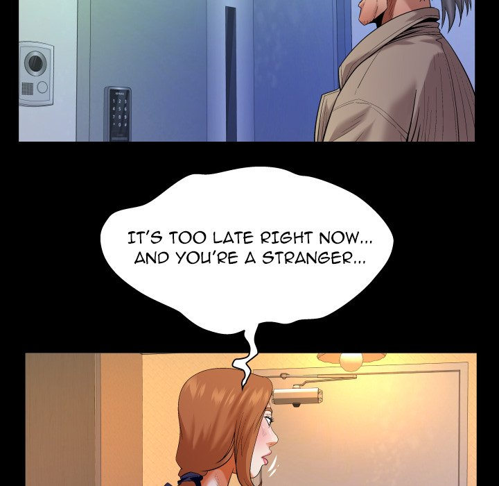 My Aunt chapter 117 page 18