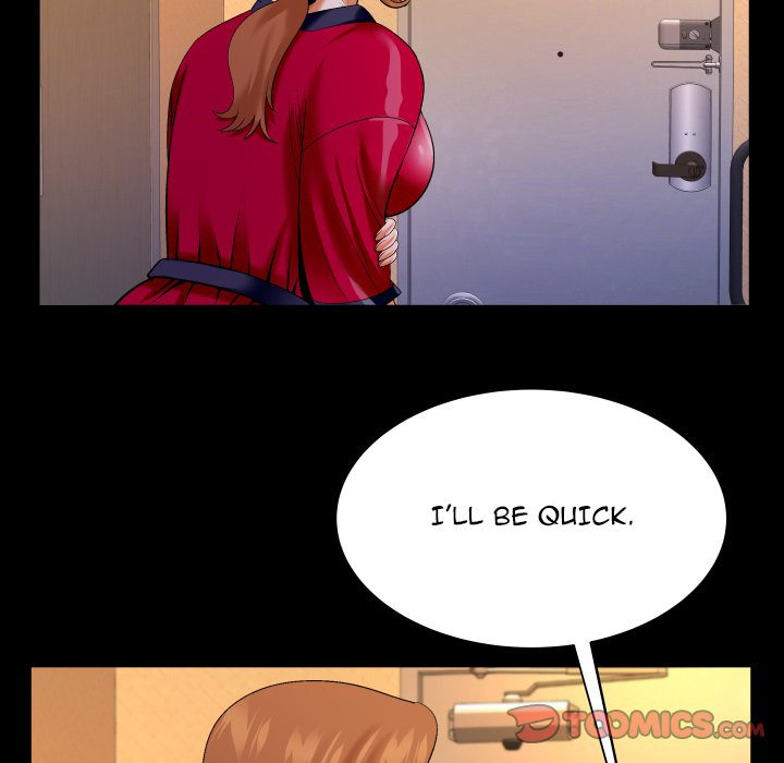 My Aunt chapter 117 page 19