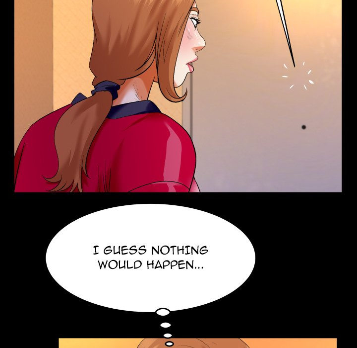 My Aunt chapter 117 page 20