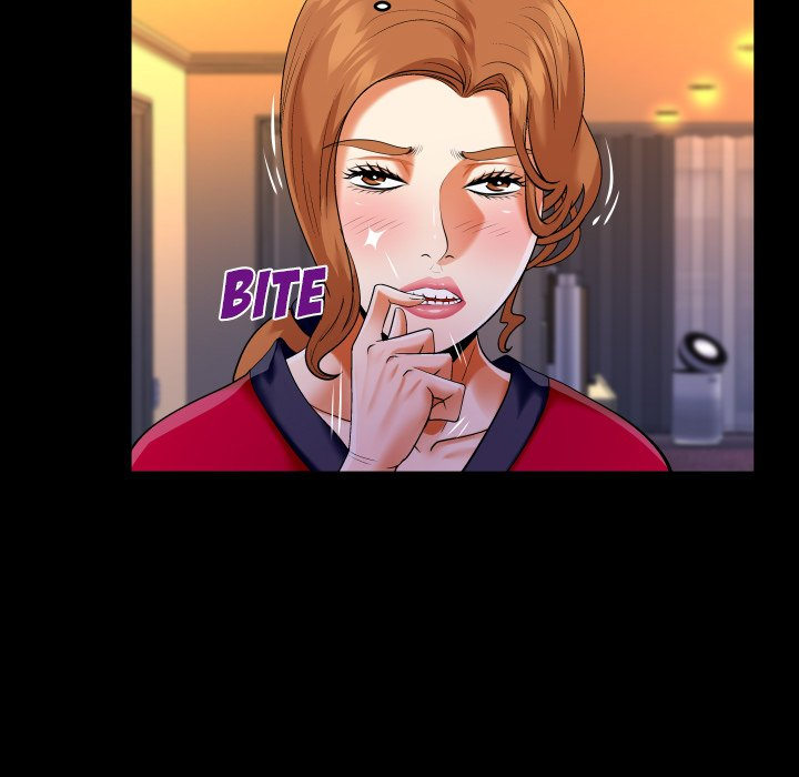 My Aunt chapter 117 page 21