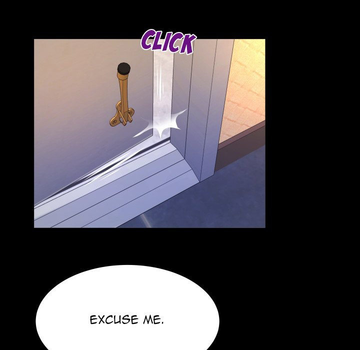 My Aunt chapter 117 page 22