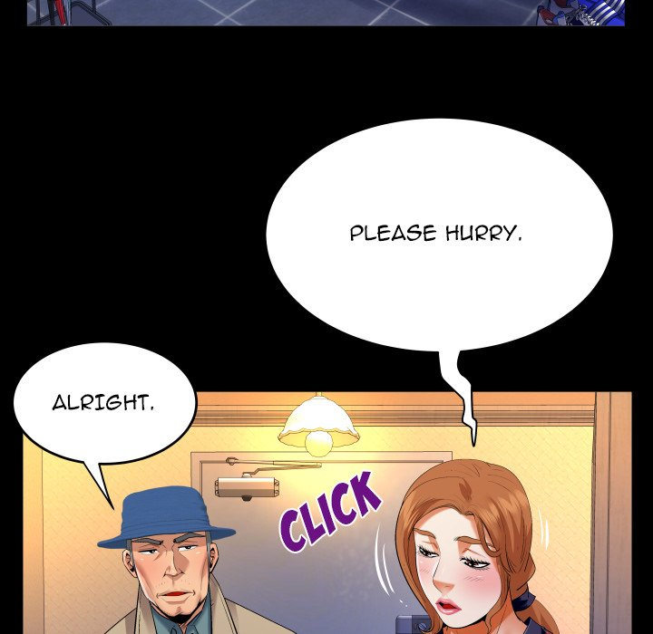 My Aunt chapter 117 page 24