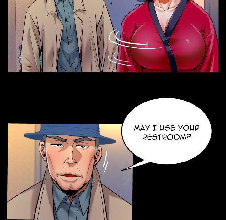 My Aunt chapter 117 page 25