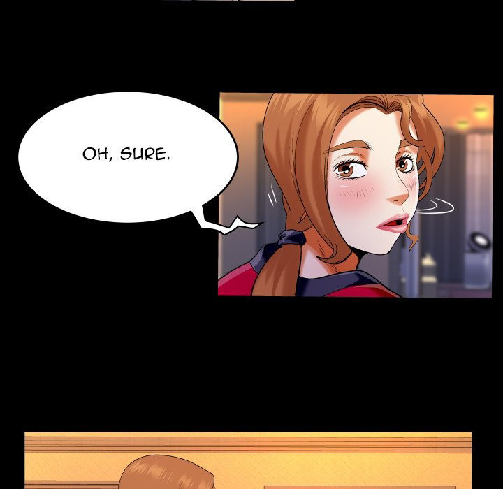 My Aunt chapter 117 page 26