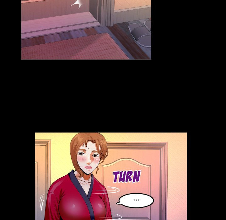 My Aunt chapter 117 page 28
