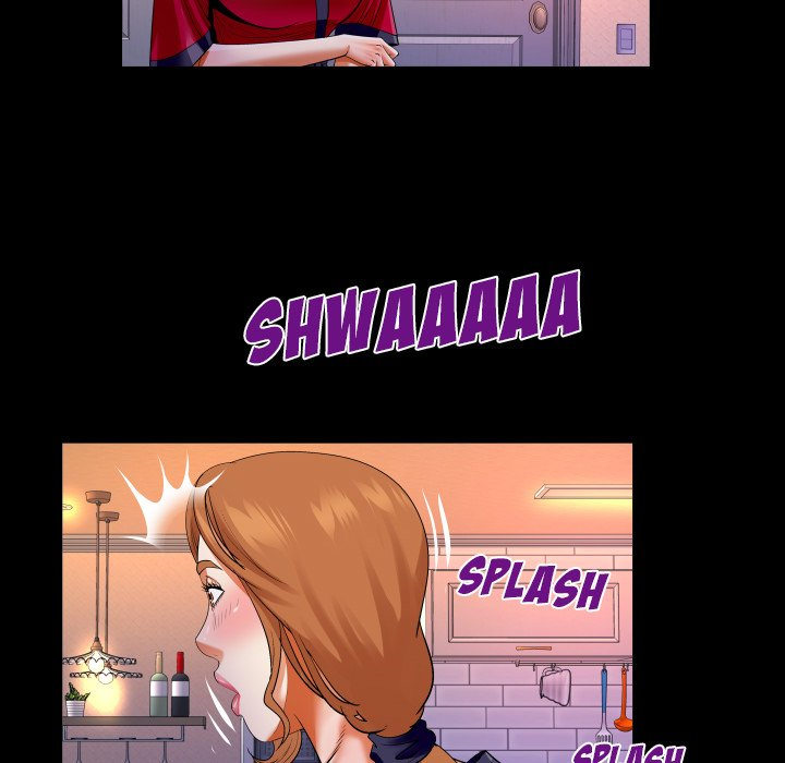 My Aunt chapter 117 page 29