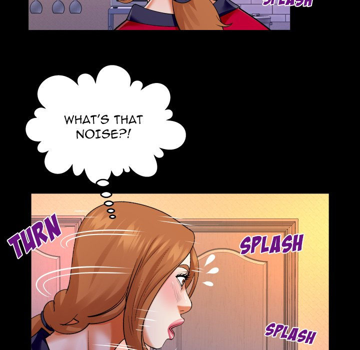My Aunt chapter 117 page 30