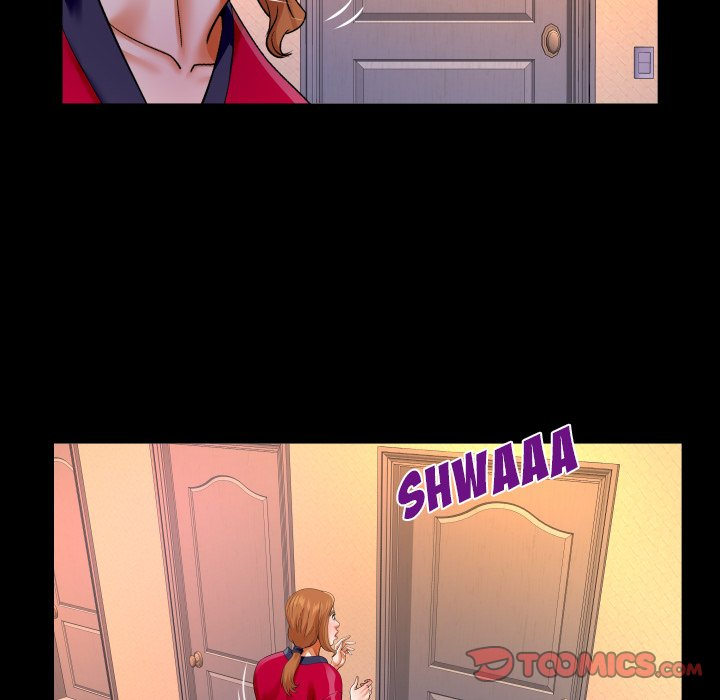 My Aunt chapter 117 page 31