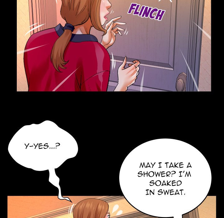 My Aunt chapter 117 page 33