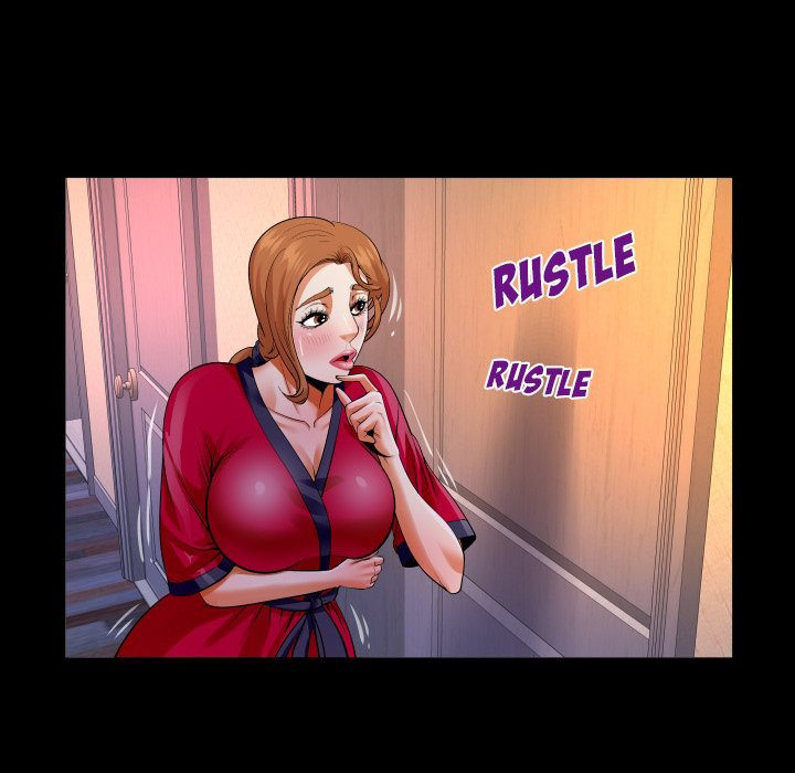 My Aunt chapter 117 page 37