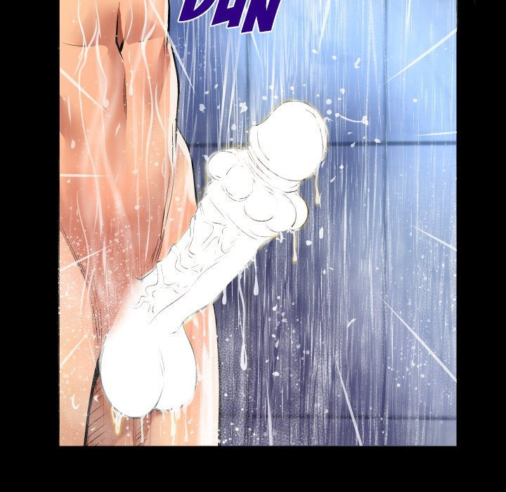 My Aunt chapter 117 page 42