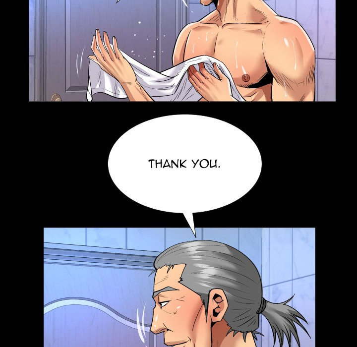 My Aunt chapter 117 page 45