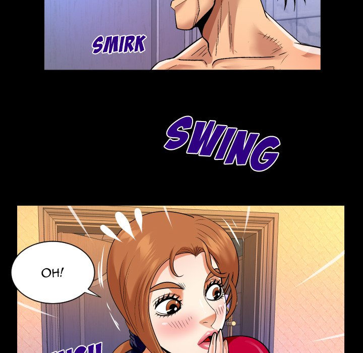 My Aunt chapter 117 page 46