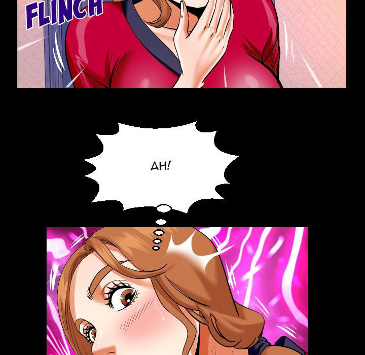 My Aunt chapter 117 page 47