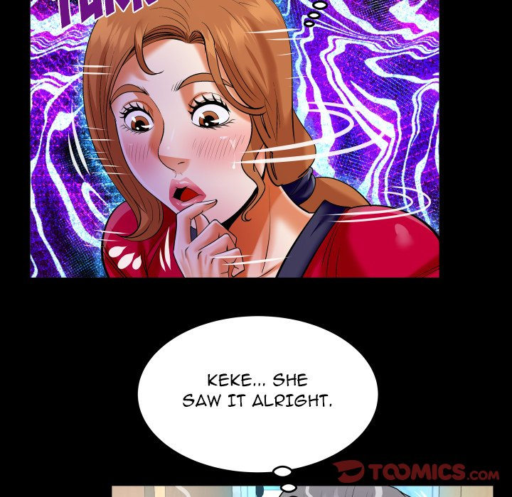 My Aunt chapter 117 page 51