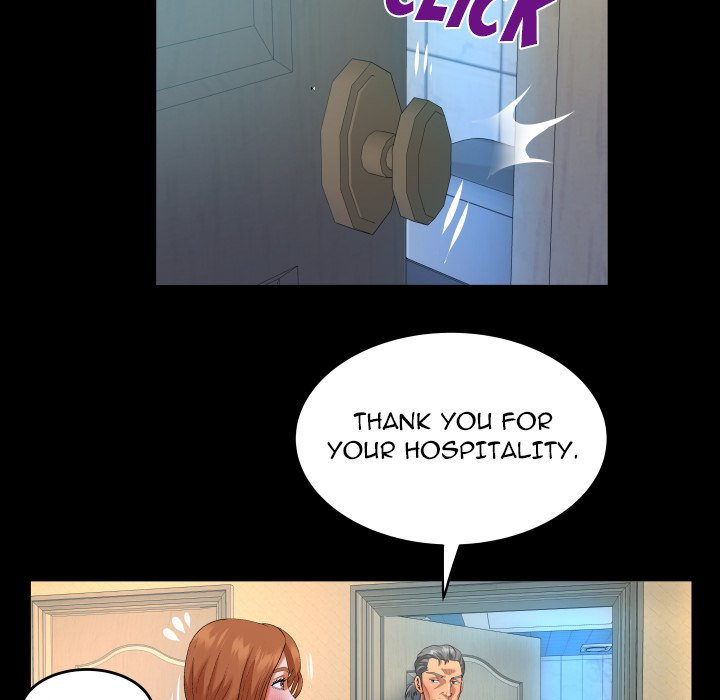 My Aunt chapter 117 page 56