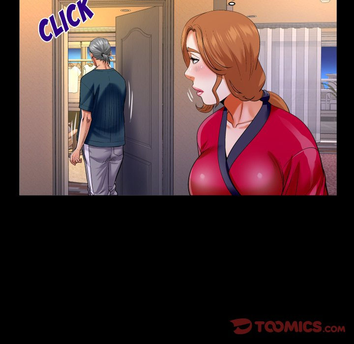 My Aunt chapter 117 page 59